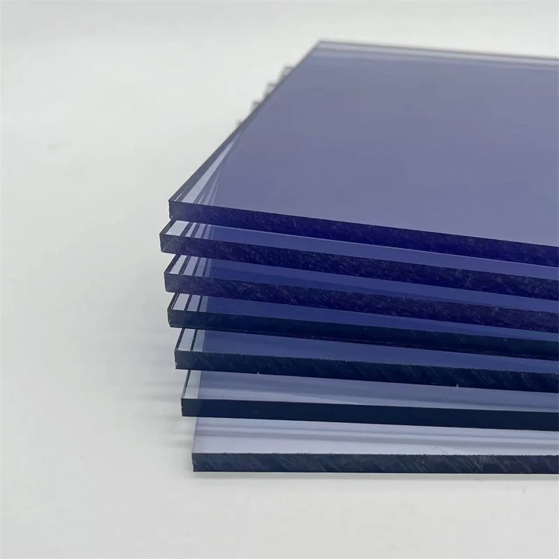 Uvod v uspešnost in aplikacijo PVC v naši tovarni