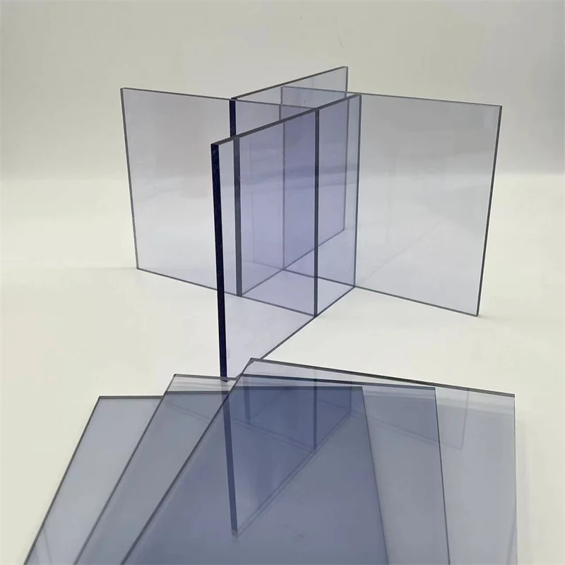 3 mm trda prevlečena PVC plošča