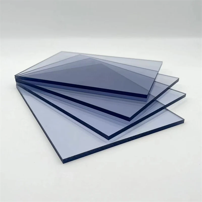 5 mm trda prevlečena PVC plošča